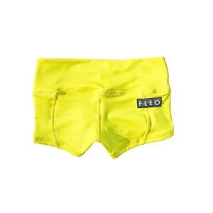FLEO Shorts